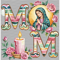 Mother's Day-MM 5045
